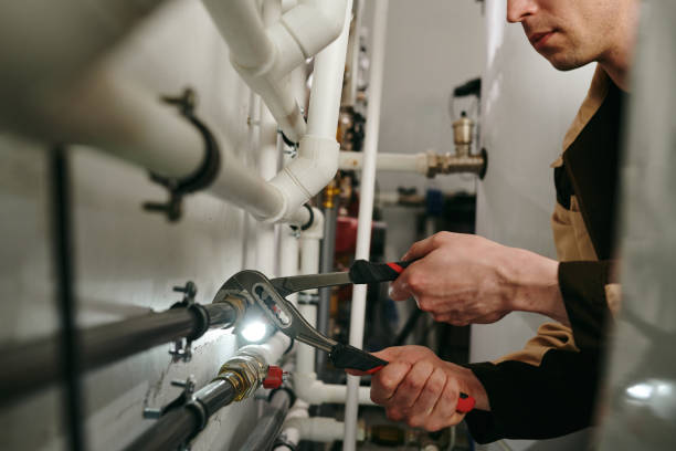 Best Same-Day Plumbing Service  in Scottsburg, IN