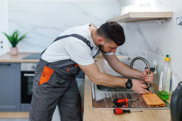 Best Plumbing Installation Services  in Scottsburg, IN