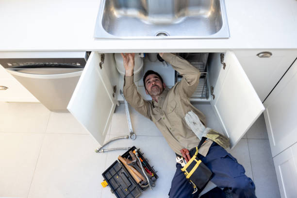 Best 24-Hour Plumber Near Me  in Scottsburg, IN