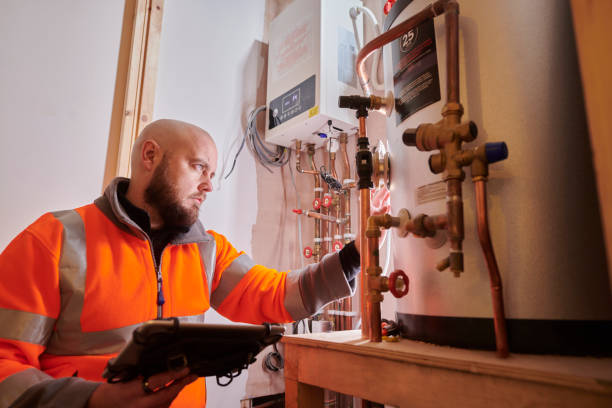 Best Hot Water Heater Installation  in Scottsburg, IN