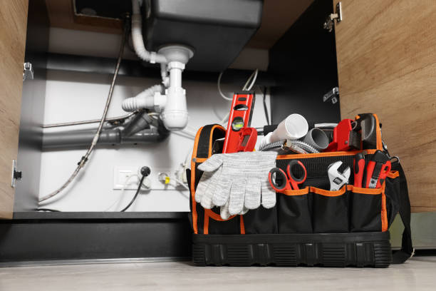 Best Water Softener Installation  in Scottsburg, IN