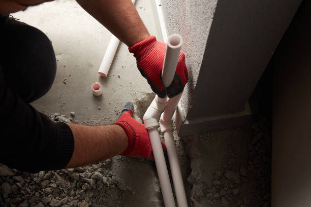Best Emergency Plumber  in Scottsburg, IN