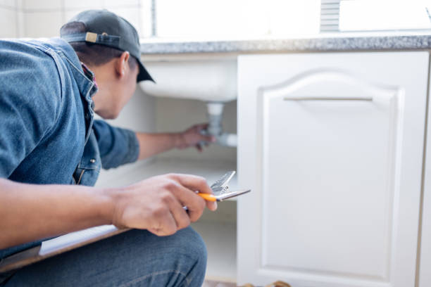 Best Affordable Plumbing Services  in Scottsburg, IN