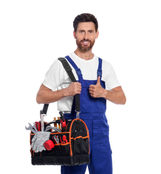 Best Clogged Drain Plumber  in Scottsburg, IN