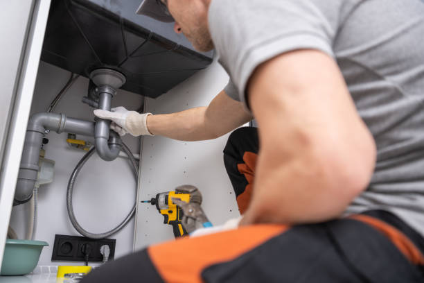 Best Water Heater Repair  in Scottsburg, IN