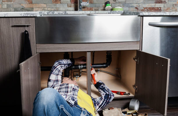 Best Commercial Plumbing Services  in Scottsburg, IN