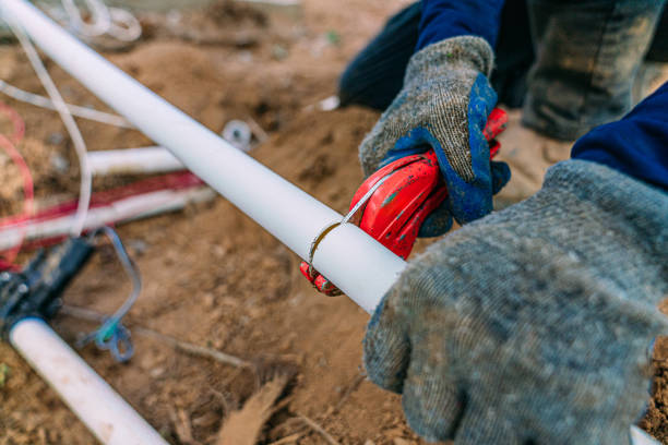 Best Sewer Line Repair  in Scottsburg, IN