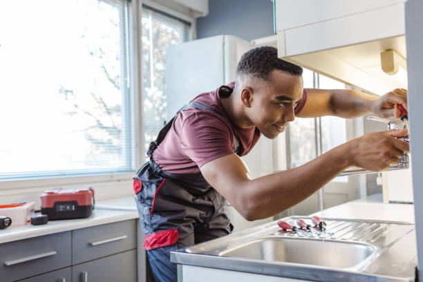 Best Drain Cleaning Services  in Scottsburg, IN