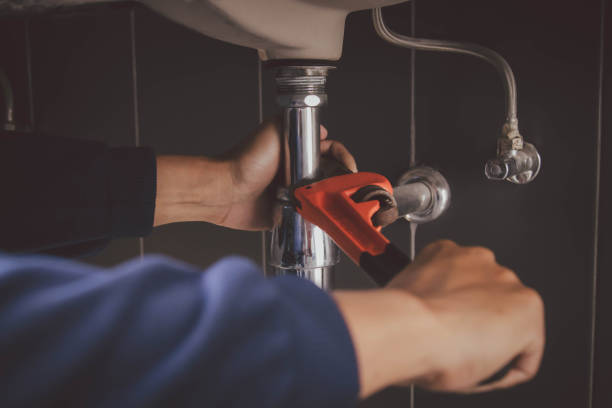 Best Leak Detection Services  in Scottsburg, IN